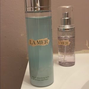 La Mer